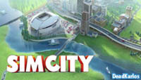 SimCity Logo