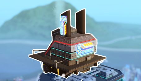 Vzduchočistíci koruna model II