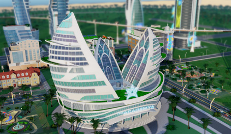 Vylepšení akademie (4. úroveň)