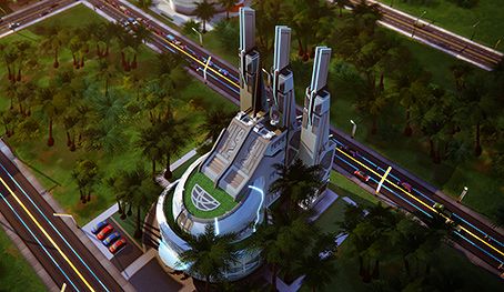 Zařízení ControlNetu