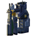 Vylepšená rudná šachta