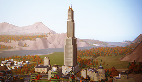 Ústředí kovovýroby