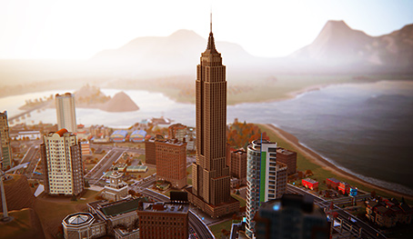 Empire State Building