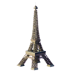 Eiffelova věž - Digital Deluxe