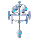 Pokročilý vlnový generátor