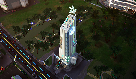 Recyklační centrum