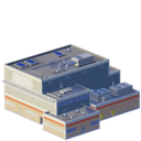 Humanitární centrum červeného kříže